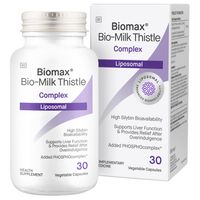 Biomax® Bio-Milk Thistle Complex